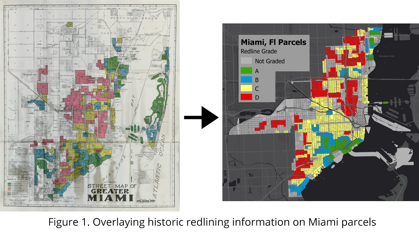 Miami Redlining Image